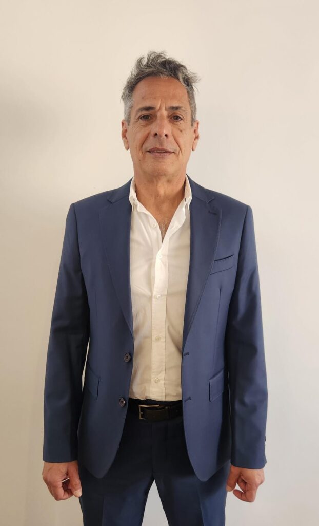 Foto Javier